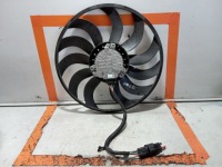 Купити Jaguar e-pace рестайлінг  x540 вентилятор радіатора 2.0 d, фото thumb