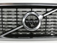 фото thumb №3, Решітка радіатора, решітка радіатора volvo ii xc-60 r-design