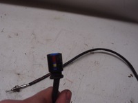 фото thumb №6, Датчик температуры 8591433 bmw x1 f48 1.5 12v