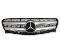 Купити Решітка радіатора решітка радіатора mercedes w156 a1568880460, фото thumb