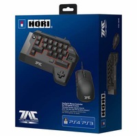 Keyboard mouse hori playstation ps4 set opportunity 🏷️ 100