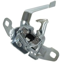 фото thumb №2, 2× modecar da-24301 замок капота