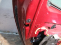 фото thumb №8, Дверь задняя левая citroen c3 picasso