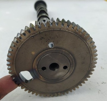 фото thumb №6, Вал розподільний вал rodius korando 2.0 d xdi ila0269