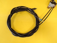 фото thumb №6, Трос ручка кришка заливної пального багажника suzuki baleno eg lift nr114