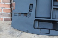 Вкладыш колеса запасного обшивка багажника lexus ux 2021 в Украине, фото thumb