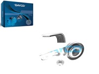 фото thumb №1, Набор ремни многоручейковых с ролики citroen berlingo berlingo