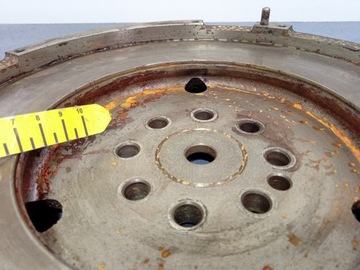 фото thumb №4, Hyundai i30 ii 1.4 crdi 90 km комплектні зчеплення