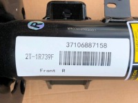 Амортизатор пневматичний правий oś передня 37106887158 do bmw x3 g01 x4 g02 пневмоподушка Ціна, фото thumb
