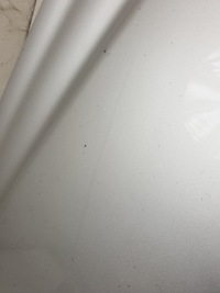 фото thumb №6, Капот 744 mercedes w220 комплектная