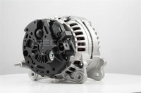 фото thumb №8, Генератор audi mitsubishi seat skoda volkswagen 1.6 1.9 2.0 2.5 / tdi fsi
