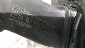 фото thumb №6, Корпус фильтра воздуха ag91-9600-ab ford s-max mk1 рестайлинг galaxy mk3