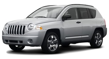 фото thumb №6, Амортизатори зад dodge caliber jeep compas +захисні накладки