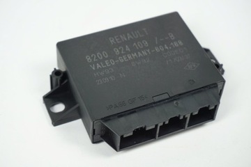 фото thumb №4, Модуль паркування pdc kangoo ii 8200924109b