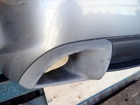 фото thumb №10, Бампер задний mazda rx-8 05r