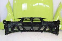 фото thumb №13, Bmw m4 g82 g83 бампер капот m-power крило лампа laser pas usa c4h