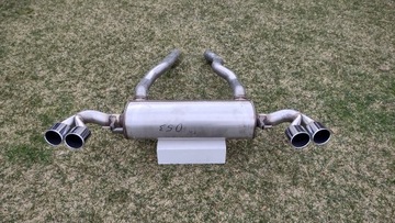 фото thumb №1, Глушник вихлоп alpina g11 b57d30 новий