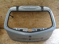 фото thumb №2, Крышка багажника задняя задняя renault laguna ii kombi