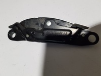 фото thumb №1, Mercedes slk r172 кронштейн дах замок правий 1727900477