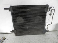 фото thumb №6, Ml i w163 радіатор кондиціонера конденсатор