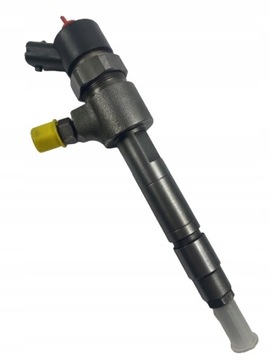 фото thumb №3, Форсунки 1.9 cdti 044511276 opel astra signum vectra тест