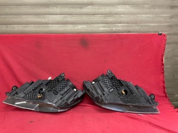 фото thumb №12, Лампа перед ліва права ксенон skoda superb iii 3v1941016a /3v1941015a