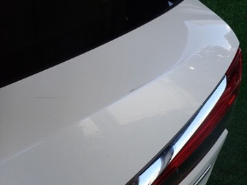 фото thumb №6, Mazda 6 универсал 12- крышка задняя зад + камера