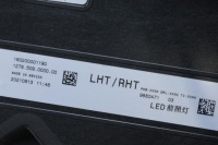 фото thumb №5, Лампы передние полный led góra dół bmw g09 xm