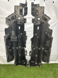 фото thumb №1, Ford edge захист підвіска ліва 2018 2024