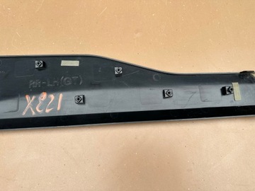 фото thumb №10, Kia sportage v 5 21r- планка дверь левый зад левая