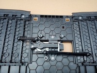 фото thumb №9, Mercedes glc w254 кермо повітря жалюзі ролета