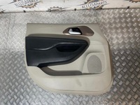 фото thumb №1, Боковина двері лівий перед chrysler pacifica 2016-