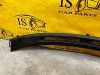 фото thumb №2, Внутреннее жабо защита панели renault koleos ii