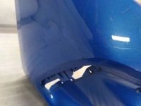 Бампер перед передній bmw 1 f40 Оригінал, фото thumb