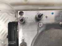 фото thumb №10, Головний гальмівний циліндр abs opel astra k v рестайлінг 0265956722 330a20034 0265022012