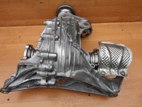 фото thumb №7, Audi q7 4m 3.0 tdi мост редуктор дифференциал qcd