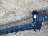 фото thumb №7, Бампер задняя новый renault kangoo ii 08-