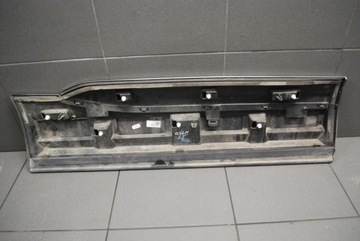 фото thumb №15, Нижня планка двері лівий зад audi q7 4m0853969b