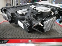 фото thumb №6, Bmw f48 фара full led перед правий лампа передня права 7495004