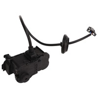 фото thumb №8, Кришка заливної пального привід блокування двигуна