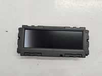 фото thumb №1, Opel mokka дисплей радіо екран 22915943g