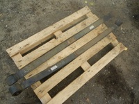 фото thumb №6, Рессора задняя sprinter 906 vw crafter 06-