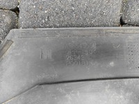 фото thumb №7, Молдинг поріг поріг права fiat 500 lift abarth