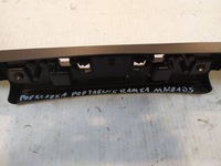 фото thumb №7, Рамка номерного знака регистрационный mazda 6