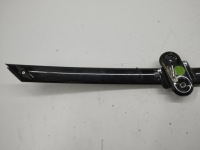 Купити Bentley flying spur 2005 напрямна скло двері передніх, фото thumb