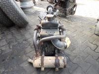 Fiat 126 двигун 650 - 24km Оригінал, фото thumb