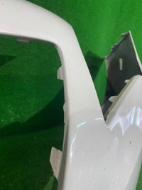 фото thumb №7, Бампер передній перед opel meriva b lift 13-