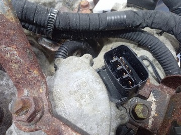 фото thumb №7, Kia ceed ii 1.6 crdi 136km коробка передач автоматична автомат d24u