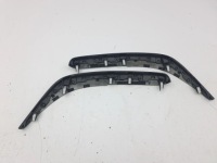 Mazda cx-7 2010 молдинг консоли центральной eh4555254 Оригинал, фото thumb