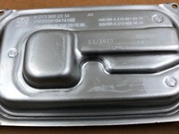 фото thumb №4, Модуль блок керування led drl лівий mercedes benz eqa w243 h243 glc w253 купе